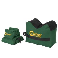 Caldwell DeadShot Filled Boxed Front and Rear Bag Combo, 939333