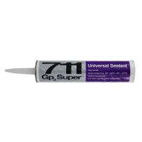 Permatite 711 Gp2 Super Universal Sealant, MT370-004-1004, 300 mL