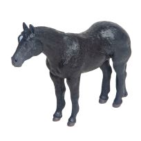 Little Buster Toys Quarter Horse Black, 200865