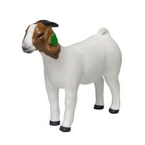 Little Buster Toys Grand Champion Boer Goat Doe, 200895