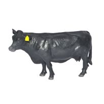 Little Buster Toys Angus Cow, 500256