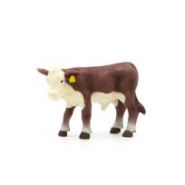 Little Buster Toys Hereford Calf, 500263