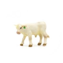 Little Buster Toys Charolais Calf, 500264