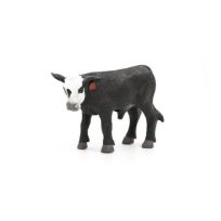 Little Buster Toys Black/White Face Calf, 500267