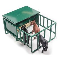 Little Buster Toys Calf Creep Feeder, 500287