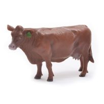 Little Buster Toys Red Angus Cow, 500260