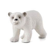 Mojo Polar Bear Cub Walking, 387020