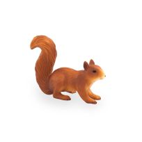 Mojo Squirrel running, 387032