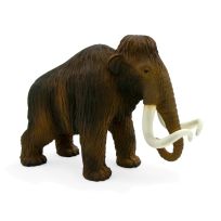 Mojo Woolly Mammoth (1:20 Scale), 387049