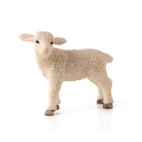 Mojo Lamb Standing, 387098