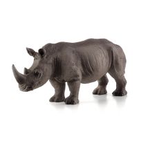 Mojo White Rhinoceros, 387103