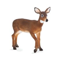 Mojo White Tailed Deer Doe, 387185
