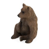Mojo Grizzly Bear Cub, 387217