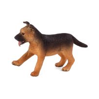 Mojo German Shepherd Puppy, 387261