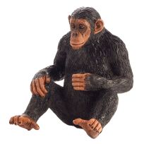 Mojo Chimpanzee, 387265