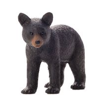Mojo Black Bear Cub, 387287