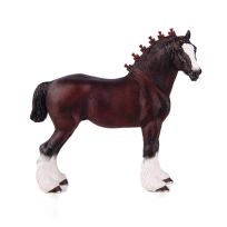 Mojo Shire Horse, 387290