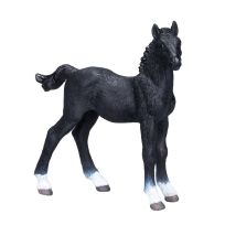Mojo Hanoverian Foal Black, 381000