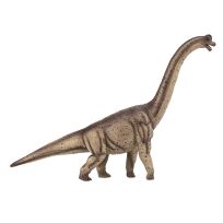 Mojo Deluxe Brachiosaurus, 387381