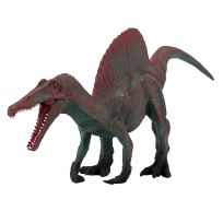 Mojo Deluxe Spinosaurus with Articulated Jaw, 387385