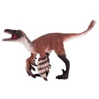 Mojo Troodon with Articulated Jaw, 387389