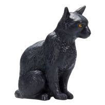 Mojo Cat Sitting Black, 387372
