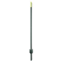 Nucor Steel T-Post, Green / Lime, 6.5 FT, FPN133078GL