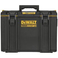 DEWALT ToughSystem 2.0 Extra Large Tool Box, DWST08400