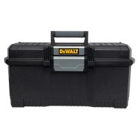 DEWALT 24 IN One Touch Tool Box, DWST24082