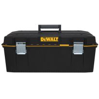 DEWALT 28 IN Water Seal Tool Box, DWST28001