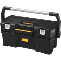 DEWALT 24 IN Tote with Power Tool Case, DWST24070