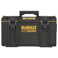 DEWALT ToughSystem 2.0 Large Tool Box, DWST08300
