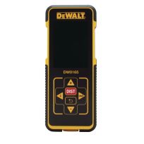 DEWALT Laser Distance Measurer, 165 FT, DW0165N