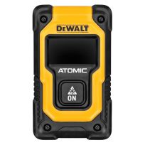 DEWALT ATOMIC Compact Series Pocket Laser Distance Measurer, 55 FT, DW055PL