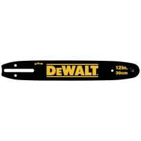 DEWALT Chainsaw Replacement Bar, 12 IN, DWZCSB12