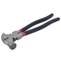 King Fencing Pliers with Hammers, 10.5 IN, 1293-0