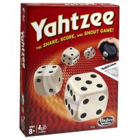 Hasbro Yahtzee, HSB00950