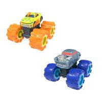 ERTL 1/64 Monster Treads Vehicle (Assorted), 37932