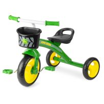 John Deere Toys Tricycle, Green, 46790