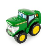 John Deere Toys Johnny Tractor Flashlight, 47216