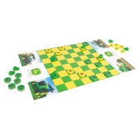 John Deere Toys Checkers, 47282