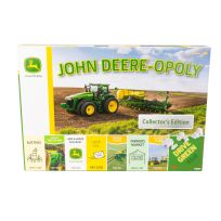 John Deere Toys John Deere-opoly, 47285