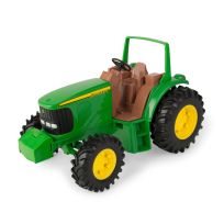 John Deere Toys 8 IN Tractor, 47326