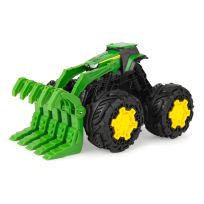 ERTL REPLICA JOHN DEERE Monster Treads Rev Up Tractor, 47327
