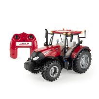 ERTL BIG FARM 1:16 CASE Maxxum 150 Remote Control Tractor, 47392