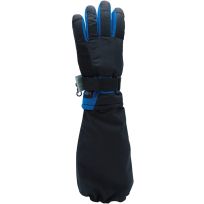 L-Bow Boy's Winter Sportster Gloves