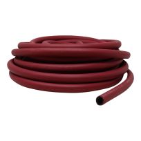 Thermoid 1/2 IN Red Premium Heater Hose, 50 FT, HOSE001835