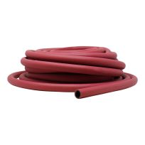 Thermoid 5/8 IN Red Premium Heater Hose, 50 FT, HOSE001836