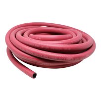Thermoid 3/4 IN Red Premium Heater Hose, 50 FT, HOSE001837