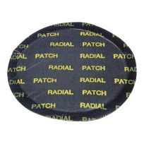 Tru-Flate Radial Patch, 2-1/4 IN, TRFL14137